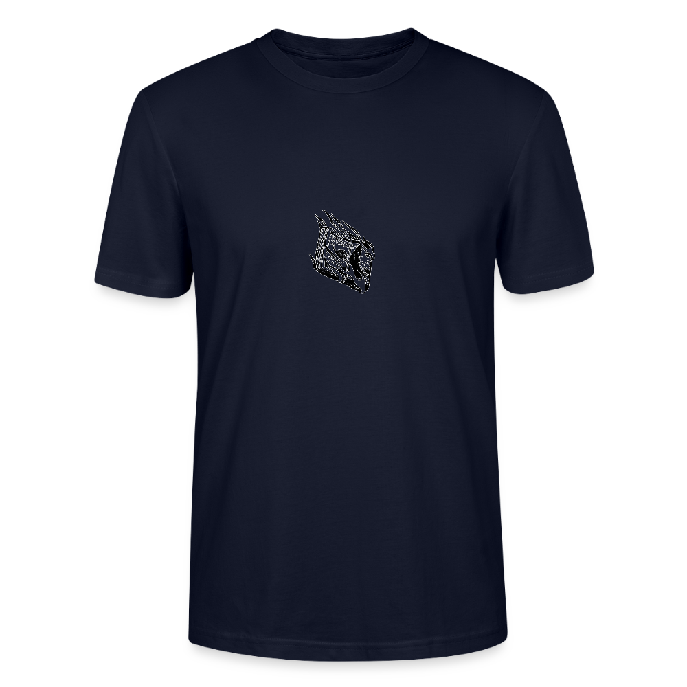 Maglietta a Maniche Corte – Money Edition 1.1 - navy