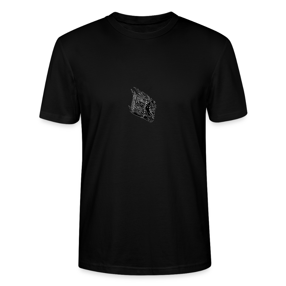 Maglietta a Maniche Corte – Money Edition 1.1 - nero