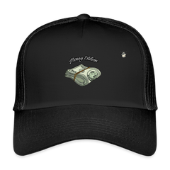 Cap Money Edition