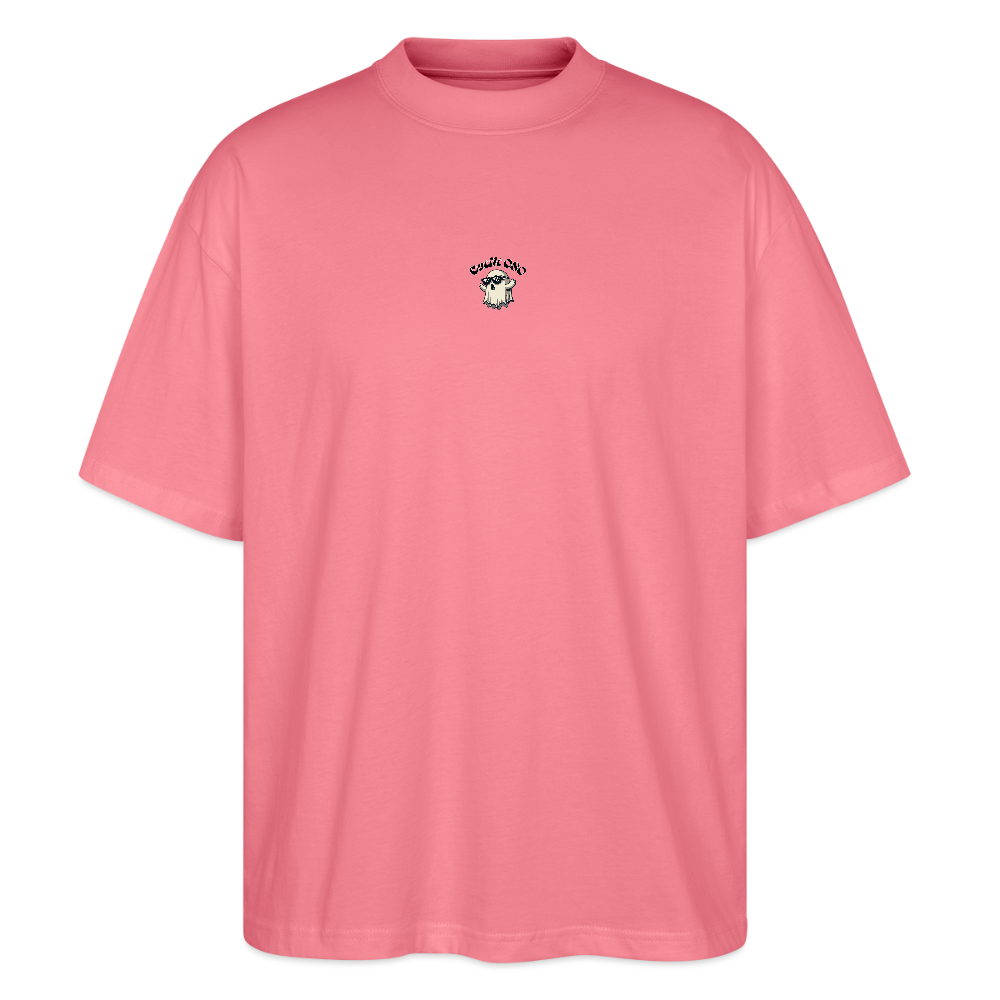 Box logo - rosa 