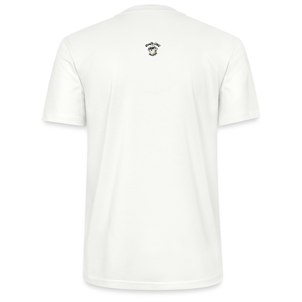 Maglietta a Maniche Corte – Money Edition 1.1 - bianco