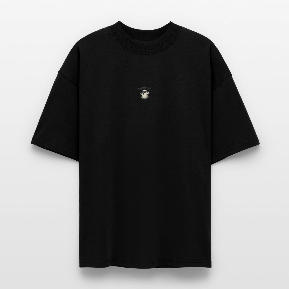 Box logo - nero